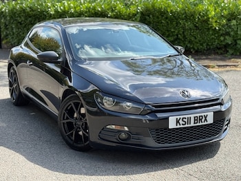 2011 (11) - 2.0 TDI GT Hatchback 3dr Diesel Euro 5 (170 ps)