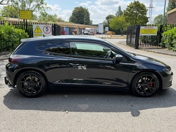 Used Volkswagen Scirocco 2011 for sale - 75548311: Photo