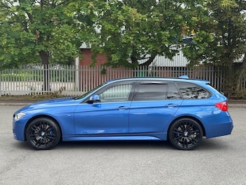 Used BMW 3 Series 2014 for sale - 75487360: Photo