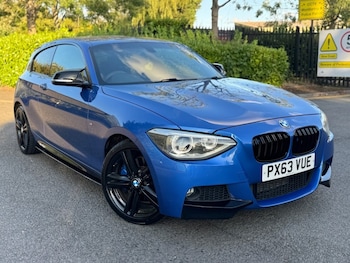 Used BMW 1 Series 2013 for sale - 79442813: Photo