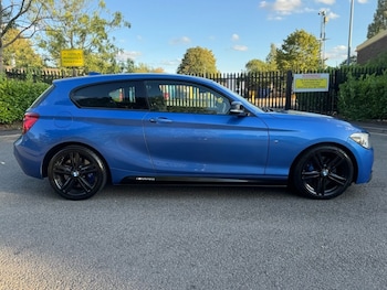 Used BMW 1 Series 2013 for sale - 79442813: Photo