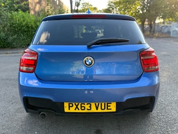 Used BMW 1 Series 2013 for sale - 79442813: Photo