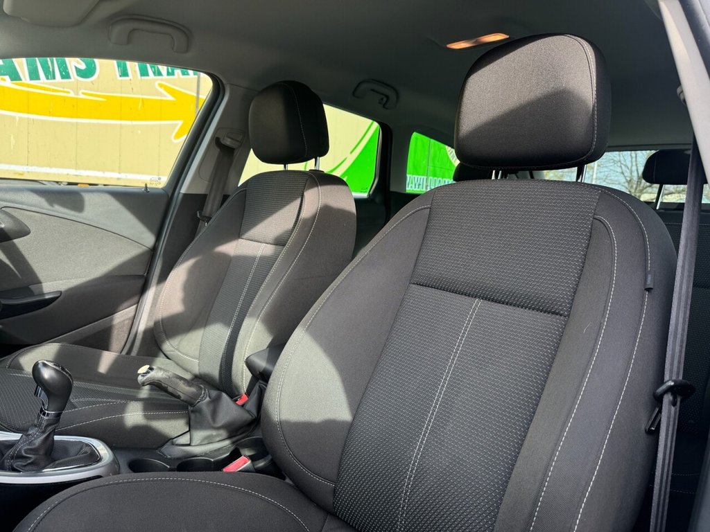 Used Vauxhall Astra 2015 for sale - 76559162: Photo 14