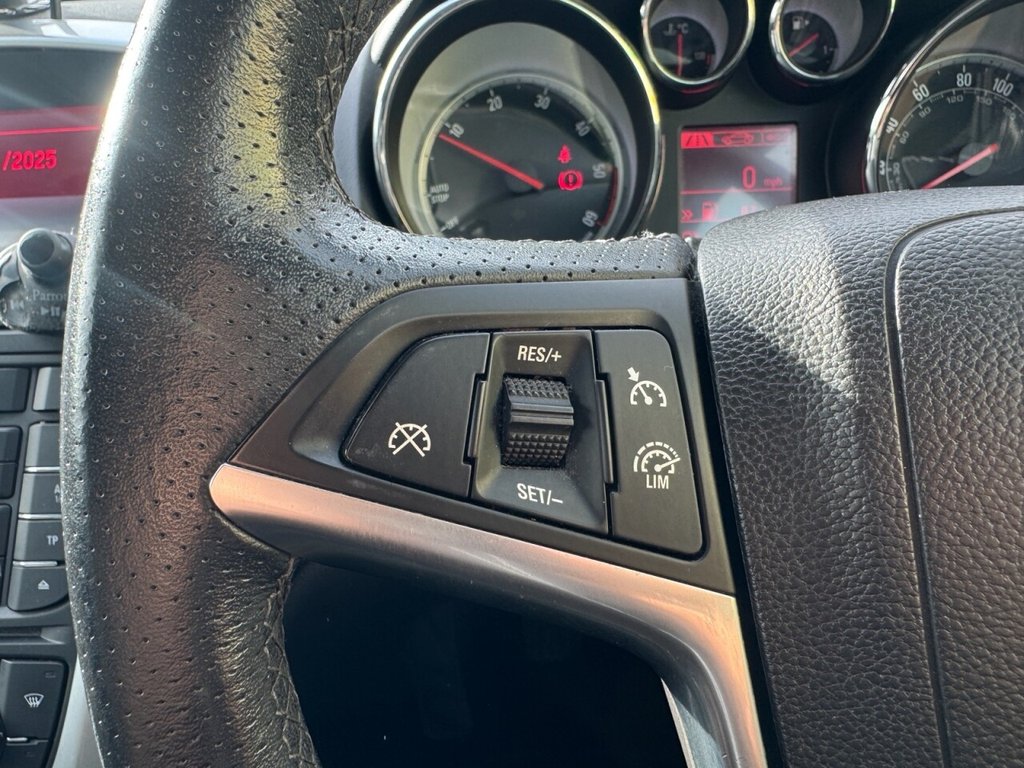 Used Vauxhall Astra 2015 for sale - 76559162: Photo 17