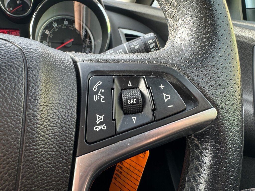 Used Vauxhall Astra 2015 for sale - 76559162: Photo 18