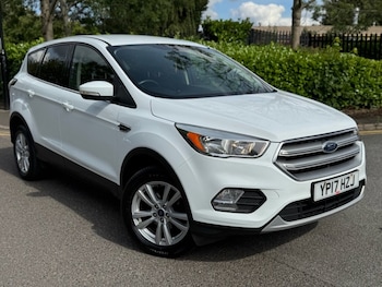 Used Ford Kuga 2017 for sale - 79077499: Photo