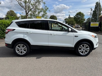 Used Ford Kuga 2017 for sale - 79077499: Photo