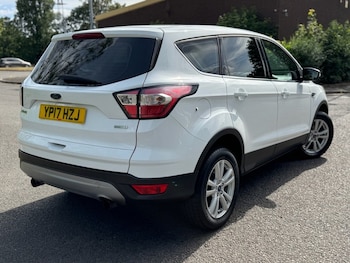 Used Ford Kuga 2017 for sale - 79077499: Photo