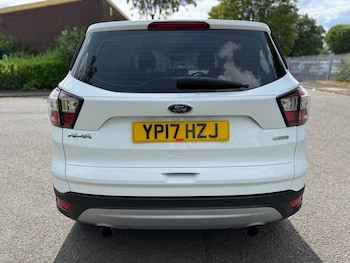 Used Ford Kuga 2017 for sale - 79077499: Photo