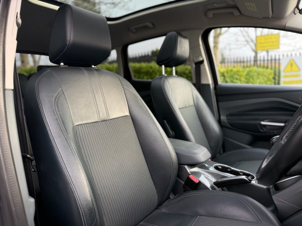 Used Ford C-Max 2014 for sale - 77302380: Photo 10