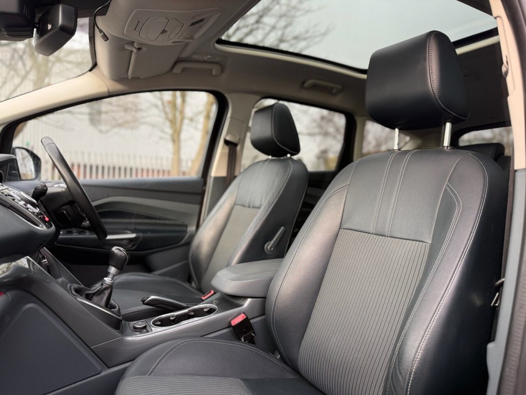 Used Ford C-Max 2014 for sale - 77302380: Photo 12