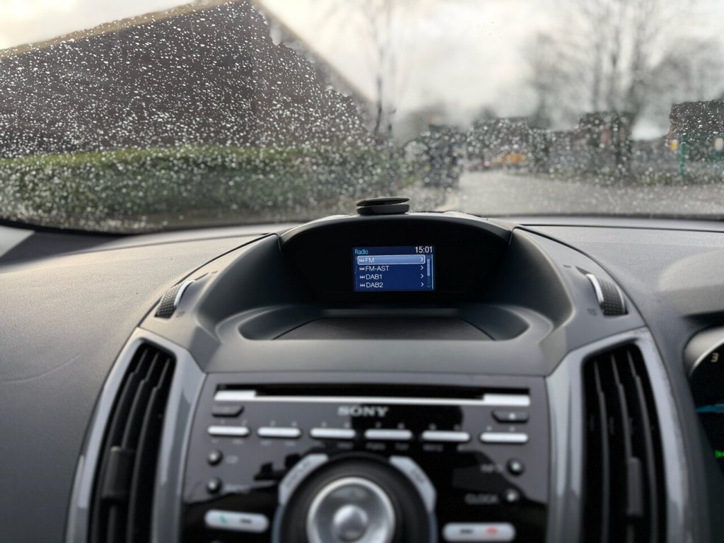 Used Ford C-Max 2014 for sale - 77302380: Photo 16