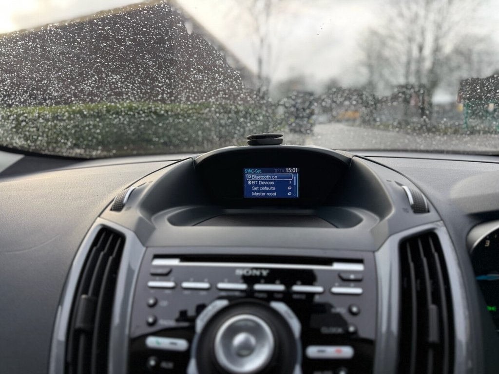 Used Ford C-Max 2014 for sale - 77302380: Photo 17