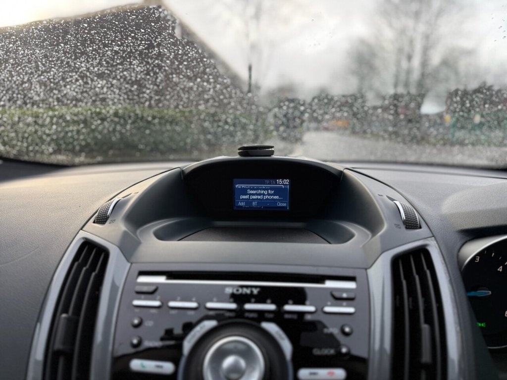 Used Ford C-Max 2014 for sale - 77302380: Photo 19