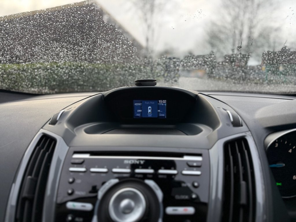 Used Ford C-Max 2014 for sale - 77302380: Photo 20