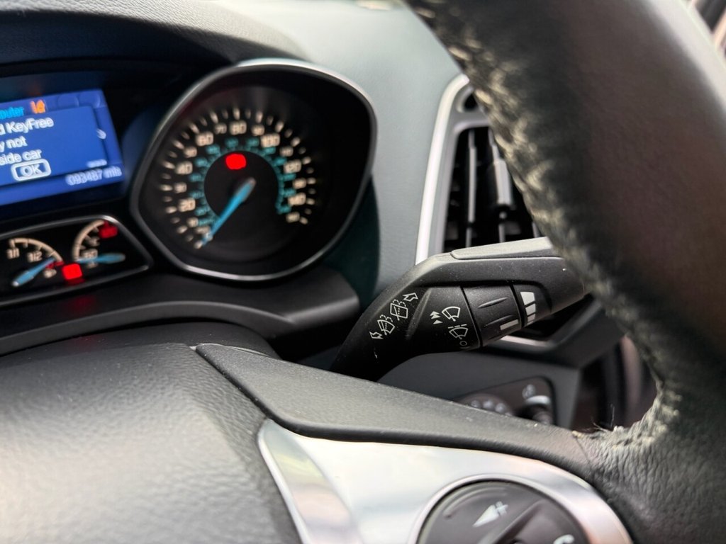 Used Ford C-Max 2014 for sale - 77302380: Photo 24