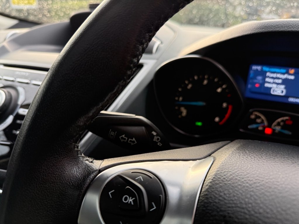 Used Ford C-Max 2014 for sale - 77302380: Photo 25