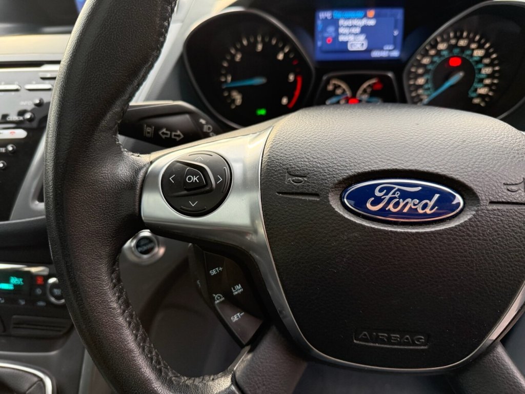 Used Ford C-Max 2014 for sale - 77302380: Photo 26