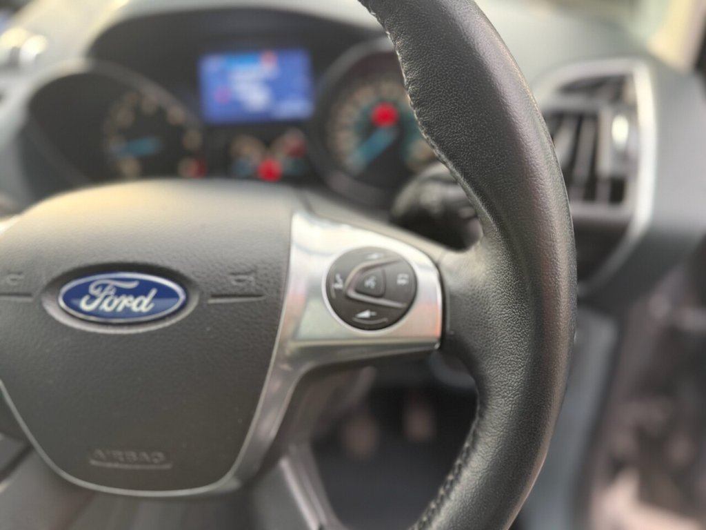 Used Ford C-Max 2014 for sale - 77302380: Photo 27