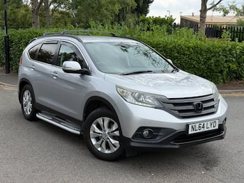 Used Honda CR-V 2014 for sale - 79642859: Photo