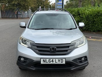 Used Honda CR-V 2014 for sale - 79642859: Photo