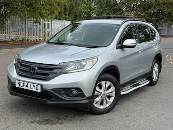 Used Honda CR-V 2014 for sale - 79642859: Photo