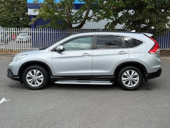 Used Honda CR-V 2014 for sale - 79642859: Photo