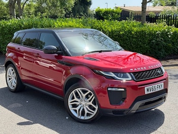 Used Land Rover Range Rover Evoque 2015 for sale - 79009245: Photo