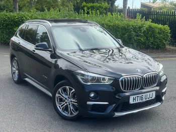Used BMW X1 2016 for sale - 79338859: Photo