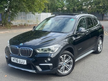Used BMW X1 2016 for sale - 79338859: Photo