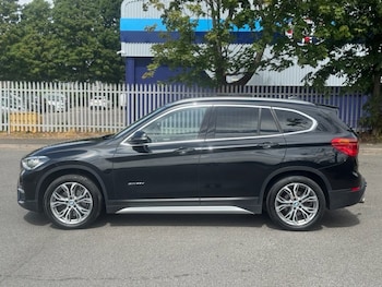 Used BMW X1 2016 for sale - 79338859: Photo