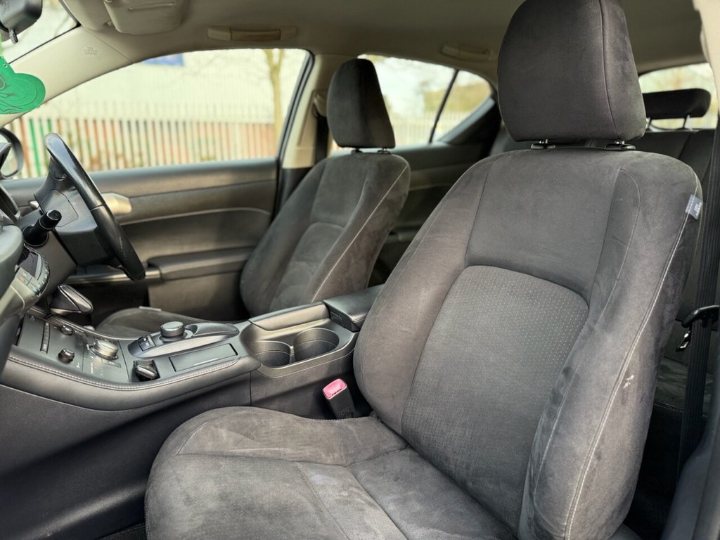 Used Lexus CT 2014 for sale - 77200156: Photo 10