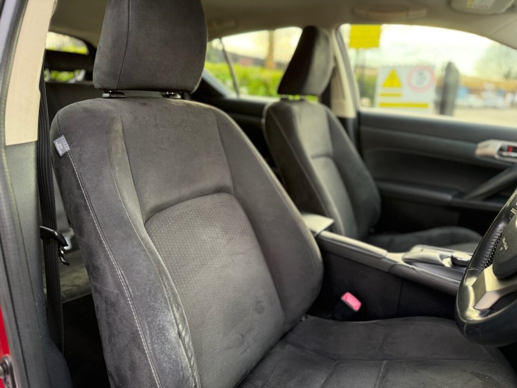 Used Lexus CT 2014 for sale - 77200156: Photo 13