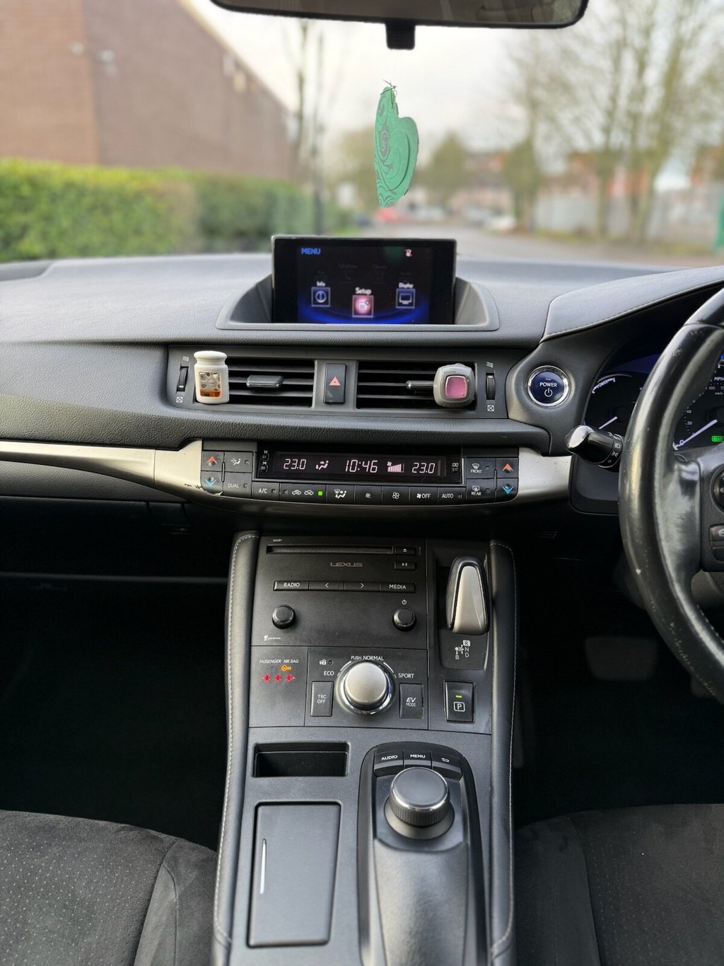 Used Lexus CT 2014 for sale - 77200156: Photo 17