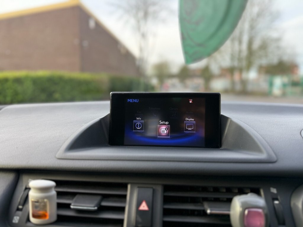 Used Lexus CT 2014 for sale - 77200156: Photo 18