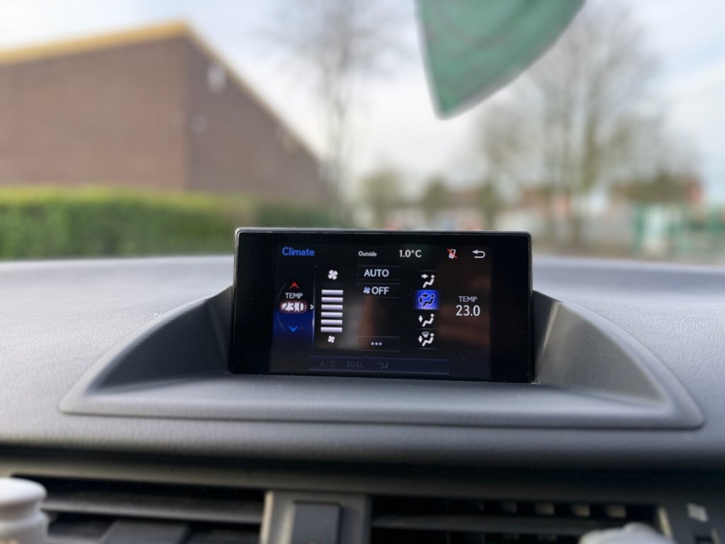 Used Lexus CT 2014 for sale - 77200156: Photo 21