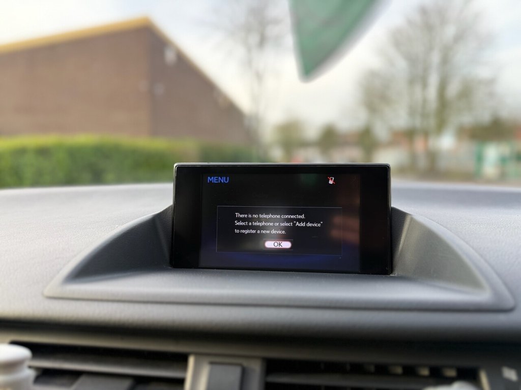 Used Lexus CT 2014 for sale - 77200156: Photo 22