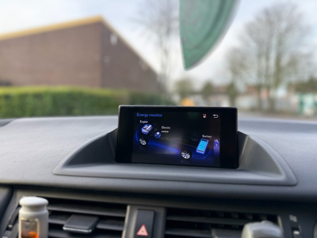 Used Lexus CT 2014 for sale - 77200156: Photo 24