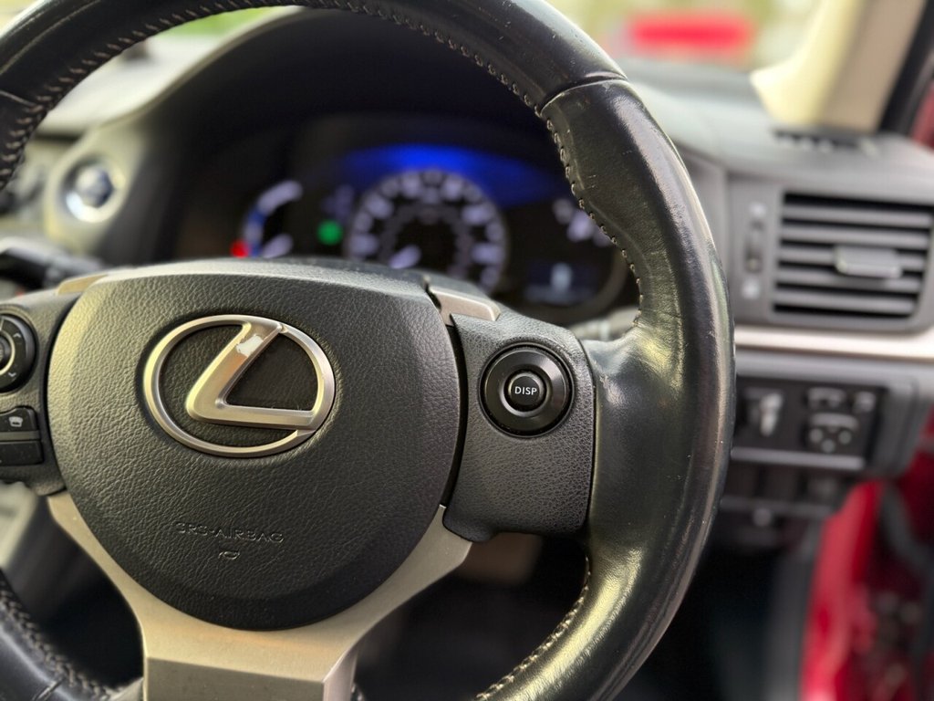 Used Lexus CT 2014 for sale - 77200156: Photo 29