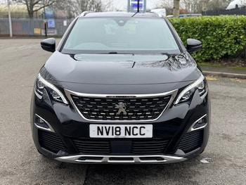 Used Peugeot 5008 2018 for sale - 78518537: Photo