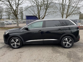 Used Peugeot 5008 2018 for sale - 78518537: Photo