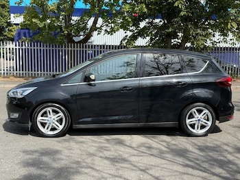 Used Ford C-Max 2015 for sale - 79485722: Photo
