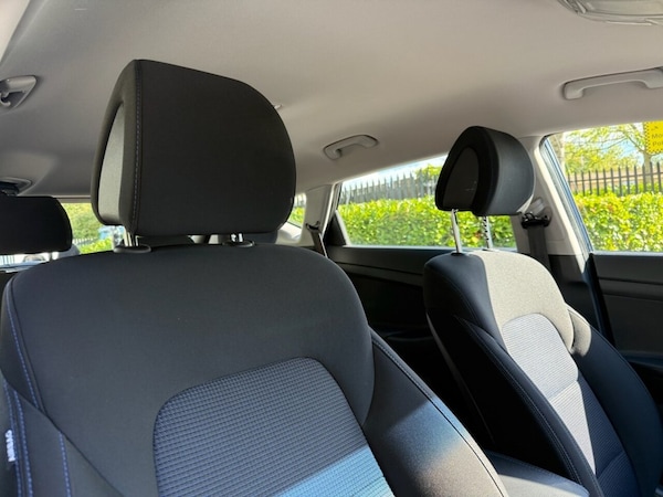 Used Hyundai TUCSON 2017 for sale - 76068775: Photo 10