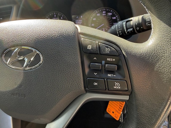 Used Hyundai TUCSON 2017 for sale - 76068775: Photo 14