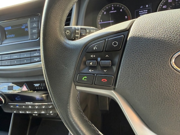 Used Hyundai TUCSON 2017 for sale - 76068775: Photo 15