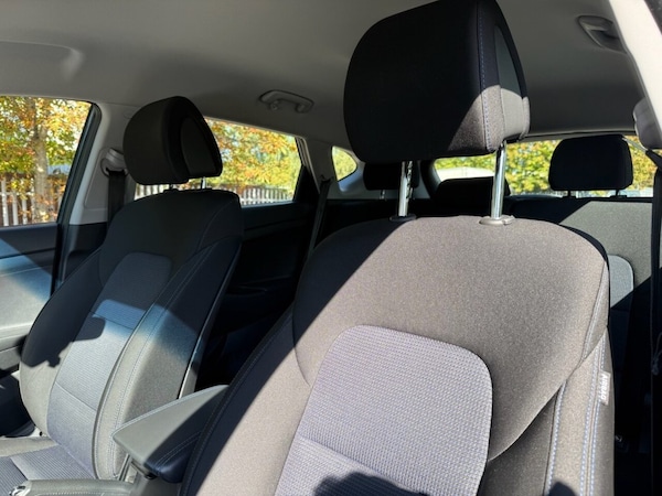 Used Hyundai TUCSON 2017 for sale - 76068775: Photo 18