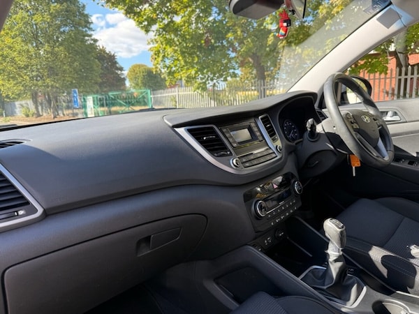 Used Hyundai TUCSON 2017 for sale - 76068775: Photo 19