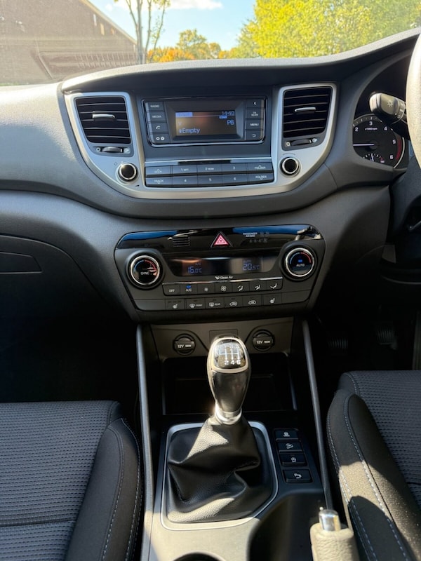 Used Hyundai TUCSON 2017 for sale - 76068775: Photo 20