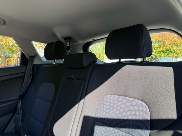 Used Hyundai TUCSON 2017 for sale - 76068775: Photo 22