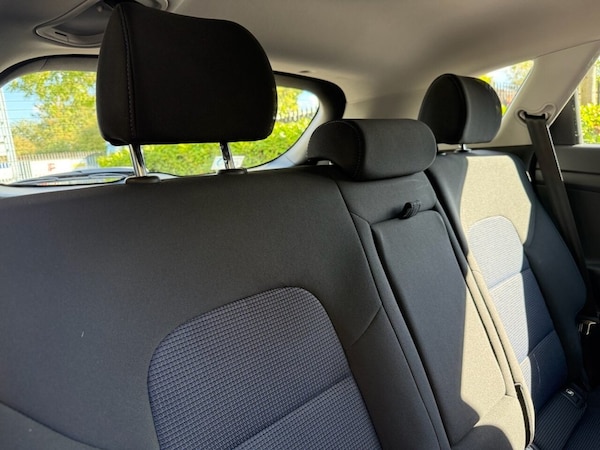 Used Hyundai TUCSON 2017 for sale - 76068775: Photo 24